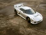 Noble M400 2004 года